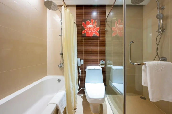 Нонтхабури: Grand Richmond Stylish Convention Hotel
