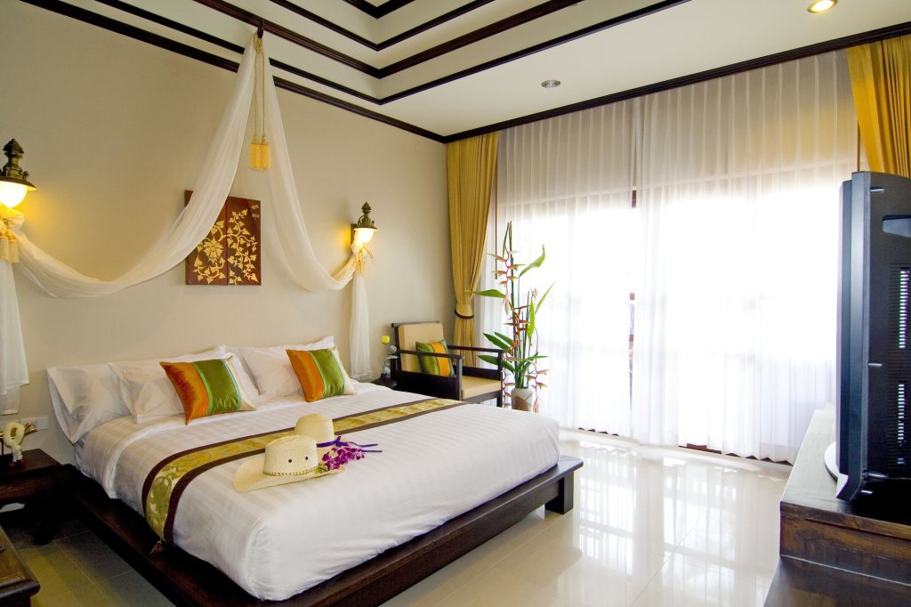 Самуи: Kanok Buri Resort