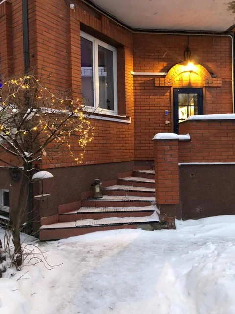Великий Новгород: Гостевой дом «Добрыня»