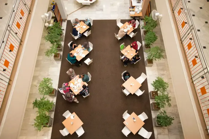 Чиангмай: Imm Hotel Thaphae Chiang Mai