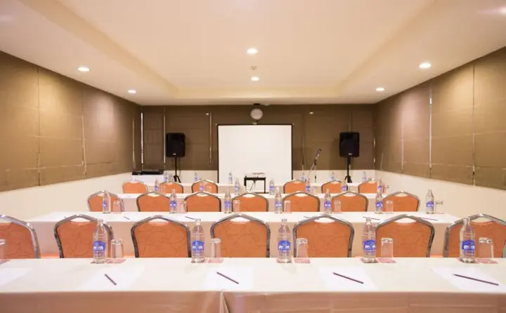 Чиангмай: Imm Hotel Thaphae Chiang Mai