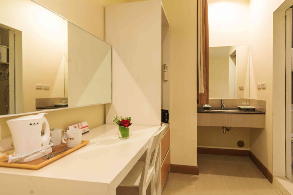 Чиангмай: Imm Hotel Thaphae Chiang Mai