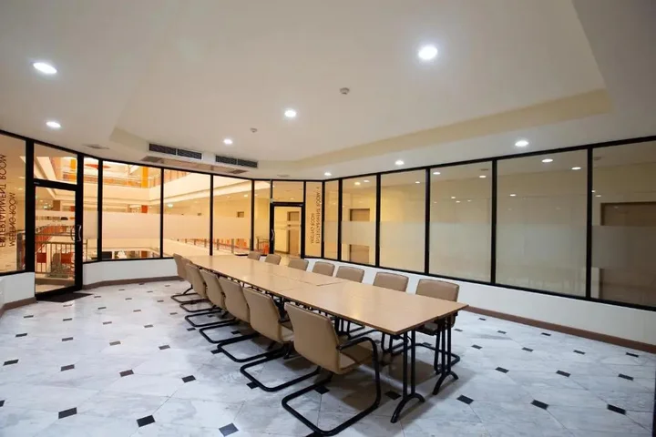 Чиангмай: Imm Hotel Thaphae Chiang Mai