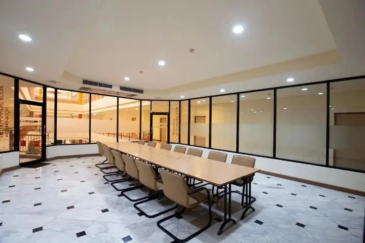 Чиангмай: Imm Hotel Thaphae Chiang Mai