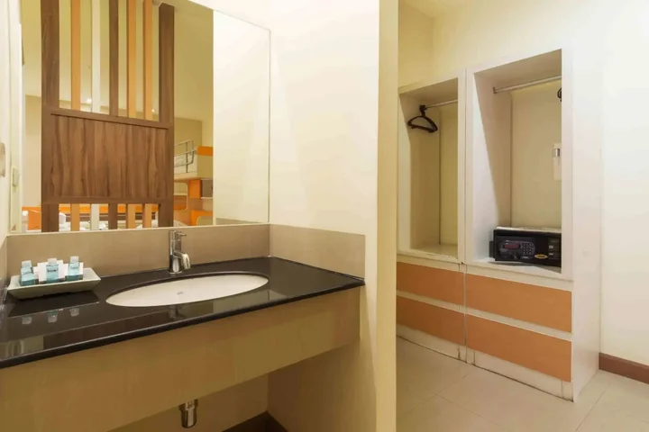 Чиангмай: Imm Hotel Thaphae Chiang Mai