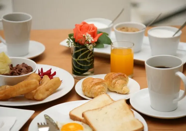 Чиангмай: Imm Hotel Thaphae Chiang Mai