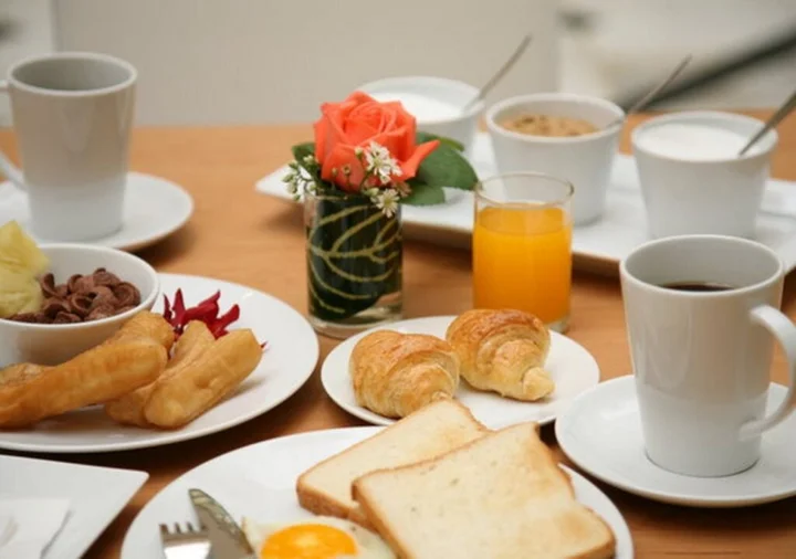 Чиангмай: Imm Hotel Thaphae Chiang Mai