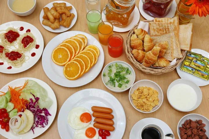 Чиангмай: Imm Hotel Thaphae Chiang Mai