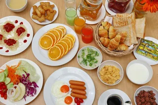 Чиангмай: Imm Hotel Thaphae Chiang Mai