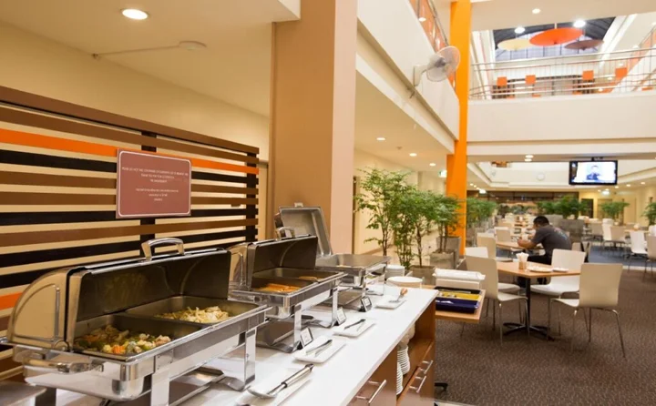 Чиангмай: Imm Hotel Thaphae Chiang Mai