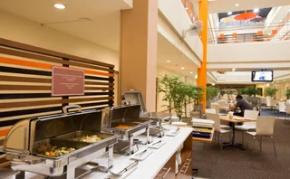 Чиангмай: Imm Hotel Thaphae Chiang Mai
