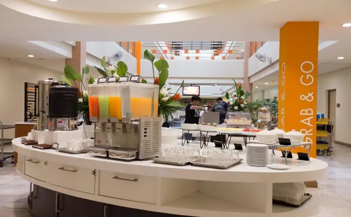 Чиангмай: Imm Hotel Thaphae Chiang Mai
