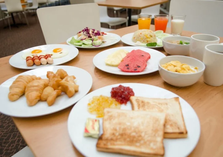 Чиангмай: Imm Hotel Thaphae Chiang Mai