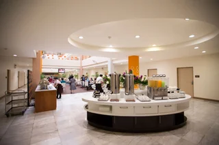 Чиангмай: Imm Hotel Thaphae Chiang Mai