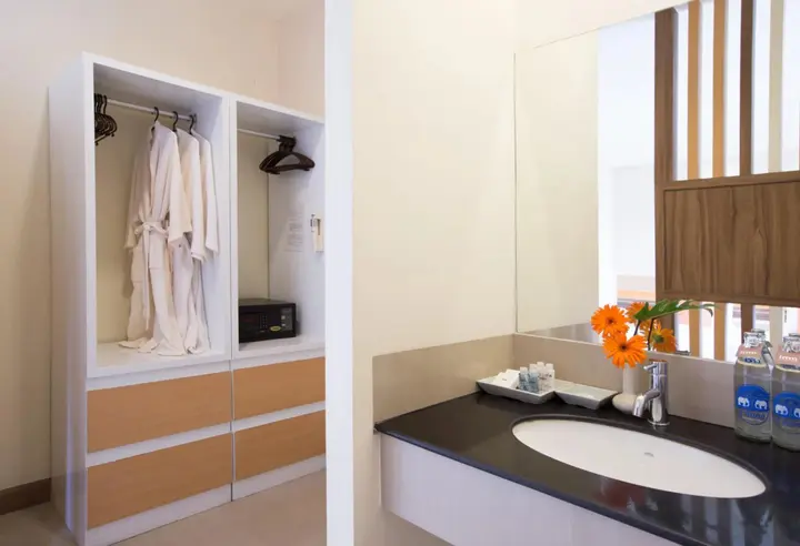 Чиангмай: Imm Hotel Thaphae Chiang Mai