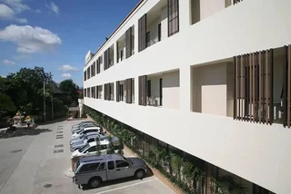 Чиангмай: Imm Hotel Thaphae Chiang Mai
