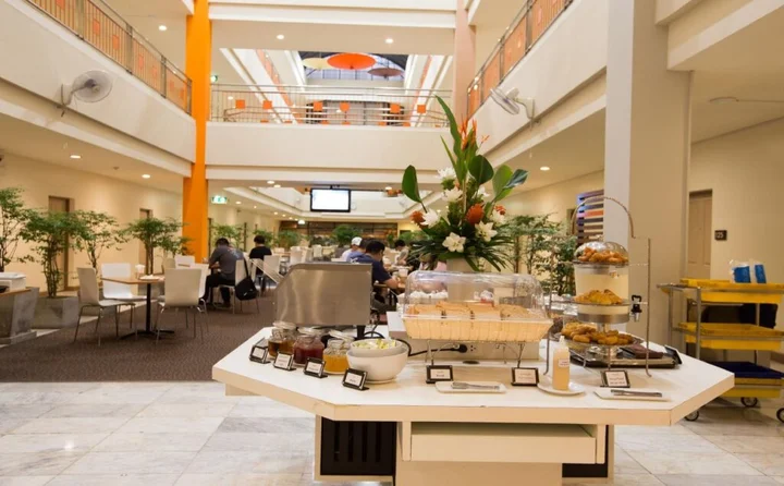 Чиангмай: Imm Hotel Thaphae Chiang Mai