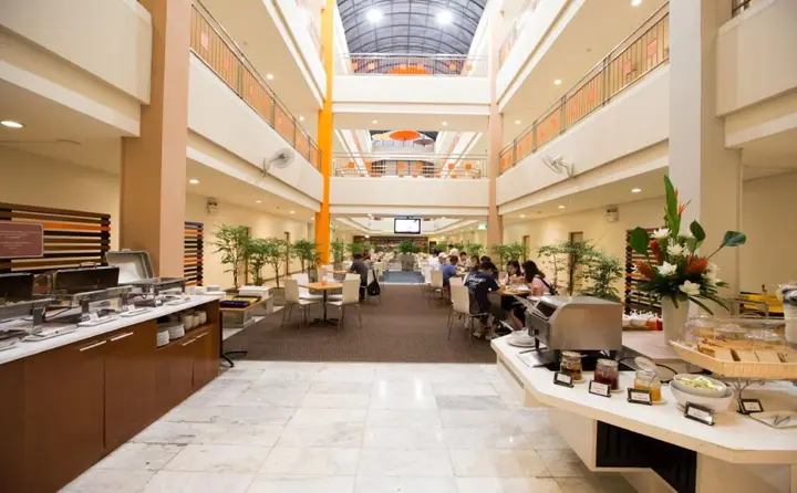 Чиангмай: Imm Hotel Thaphae Chiang Mai