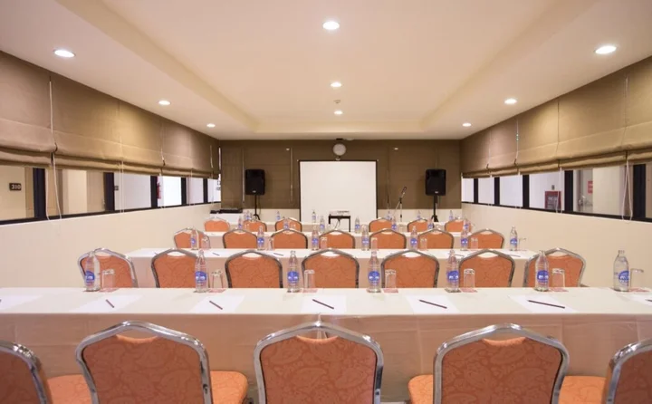 Чиангмай: Imm Hotel Thaphae Chiang Mai