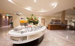 Чиангмай: Imm Hotel Thaphae Chiang Mai