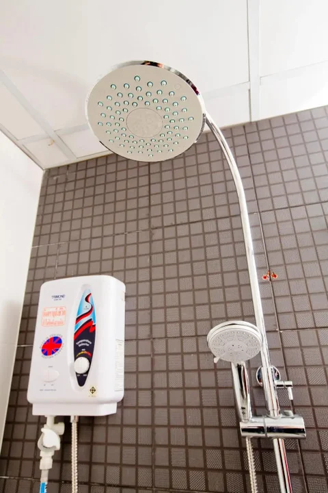 Бангкок: Sinsuvarn Airport Suite