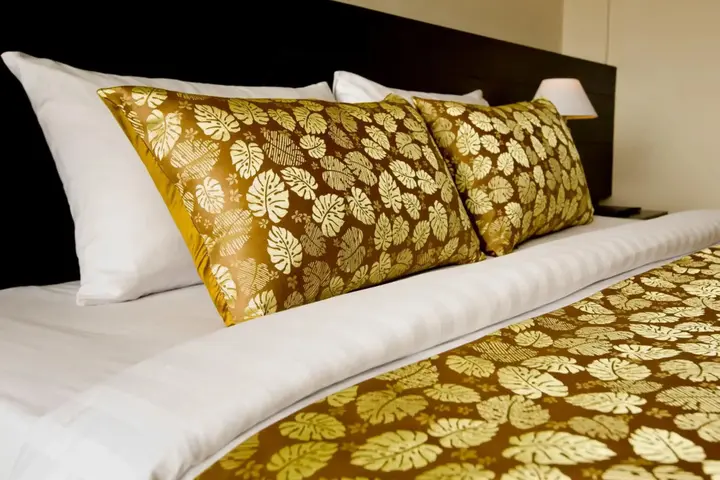 Бангкок: Sinsuvarn Airport Suite