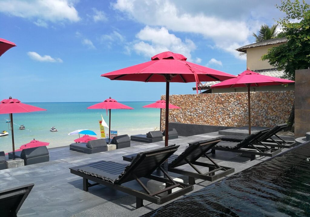 Самуи: Kirikayan Boutique Resort