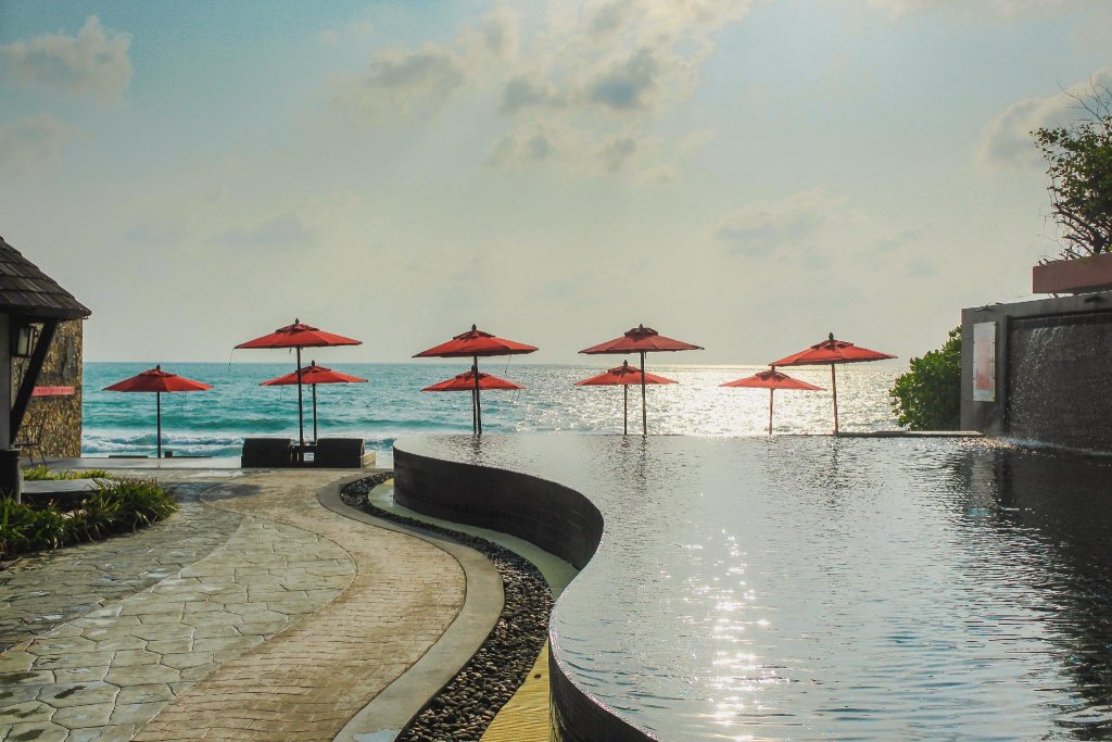 Самуи: Kirikayan Boutique Resort
