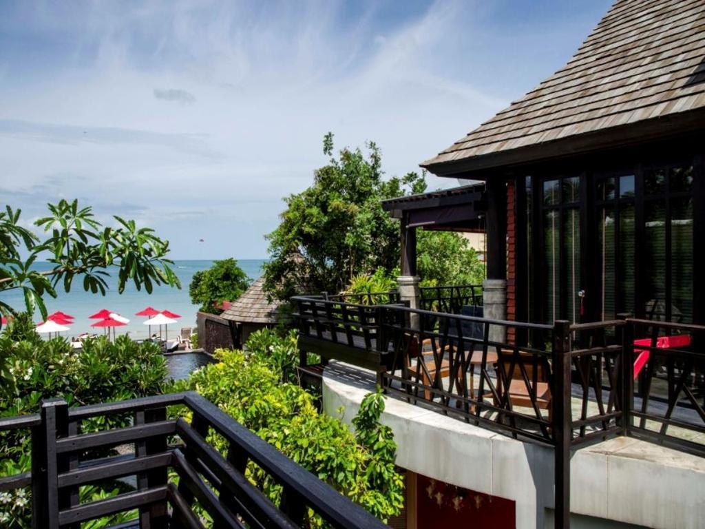 Самуи: Kirikayan Boutique Resort