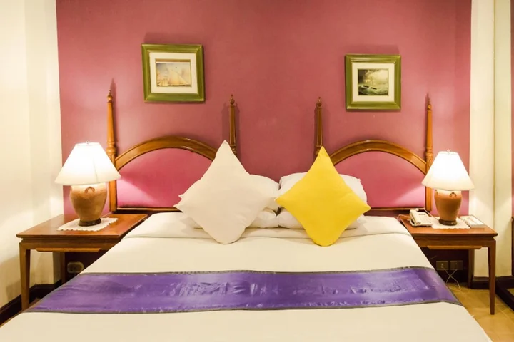 Самуи: White House Beach Resort And Spa