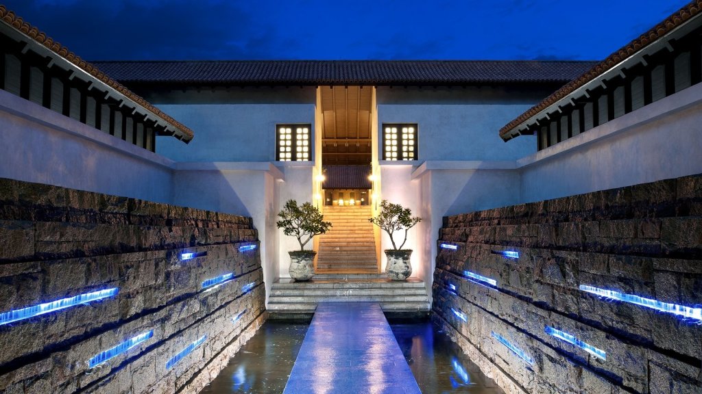 Самуи: The Lamai Samui