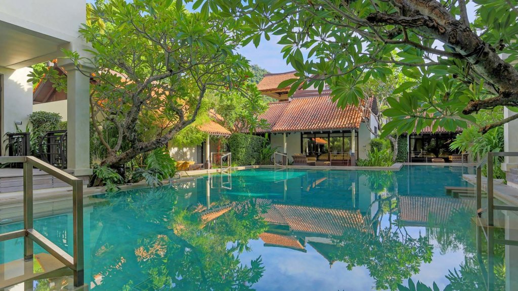Самуи: The Lamai Samui