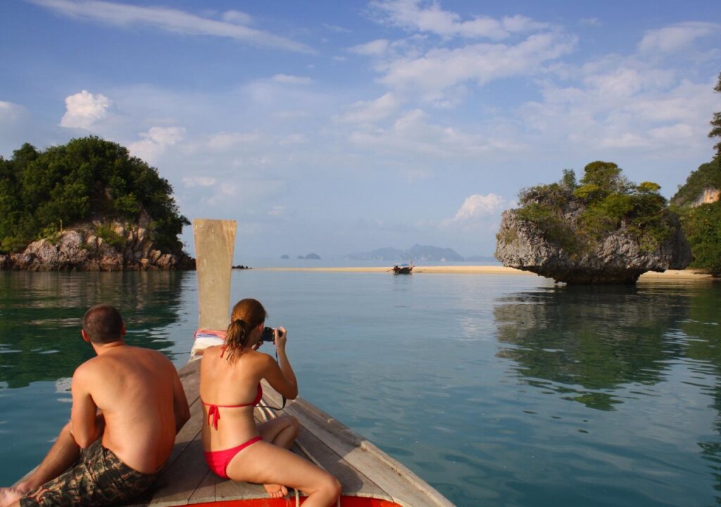 Ко-Яо-Яй: Koh Yao Yai Village