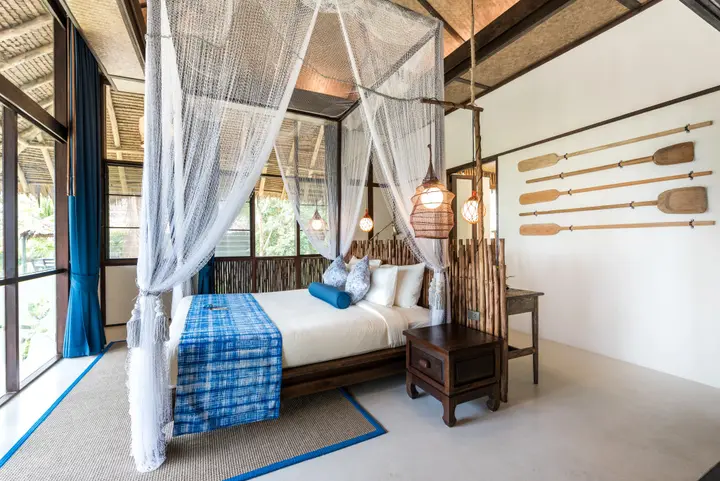 Ко-Яо-Яй: Koh Yao Yai Village