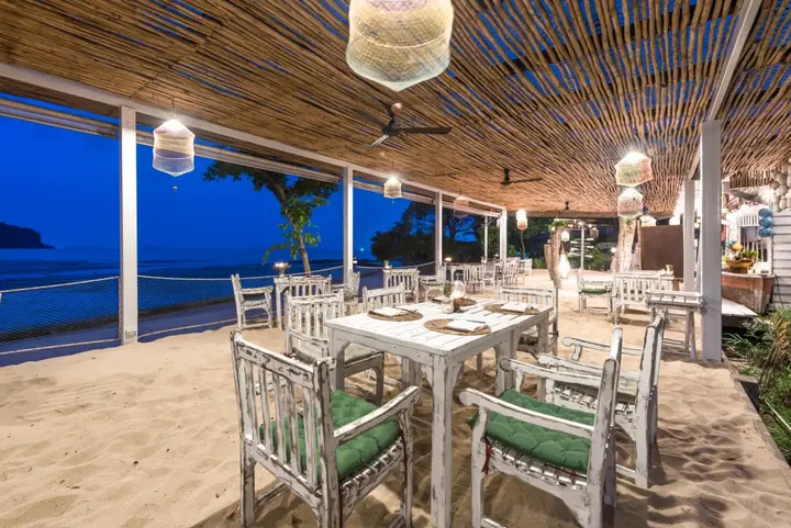 Ко-Яо-Яй: Koh Yao Yai Village