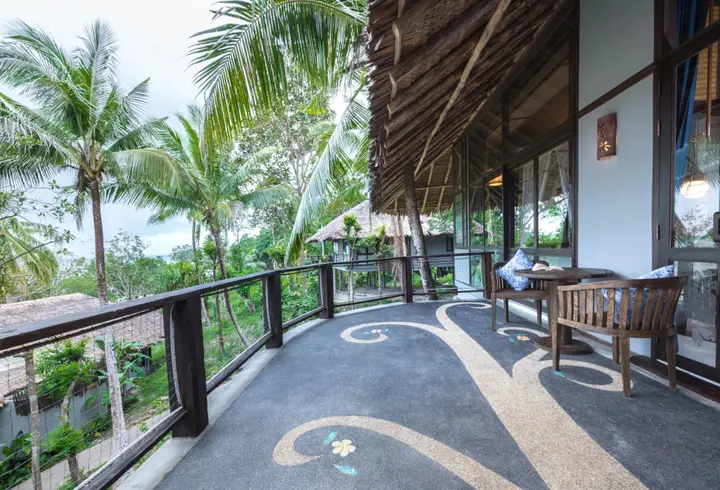 Ко-Яо-Яй: Koh Yao Yai Village