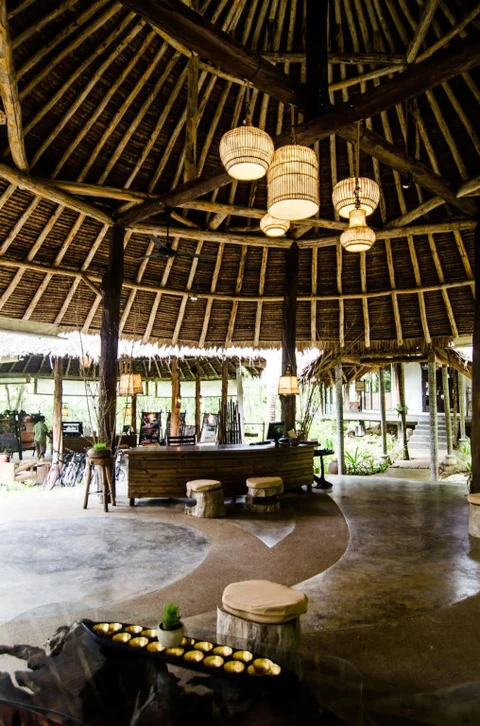 Ко-Яо-Яй: Koh Yao Yai Village