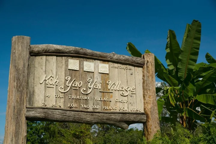 Ко-Яо-Яй: Koh Yao Yai Village