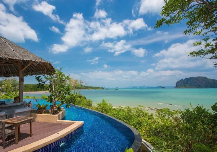 Ко-Яо-Яй: Koh Yao Yai Village