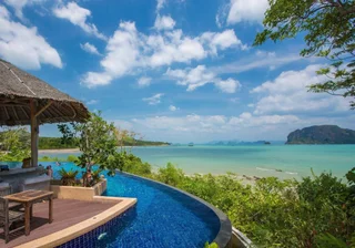 Ко-Яо-Яй: Koh Yao Yai Village
