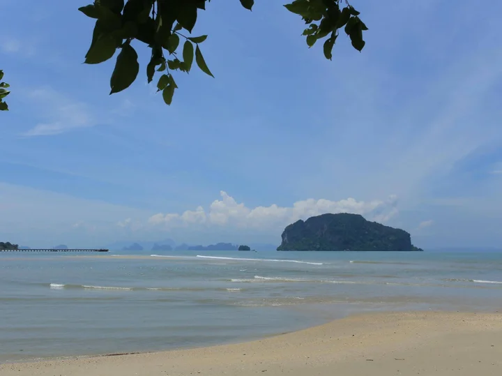 Ко-Яо-Яй: Koh Yao Yai Village