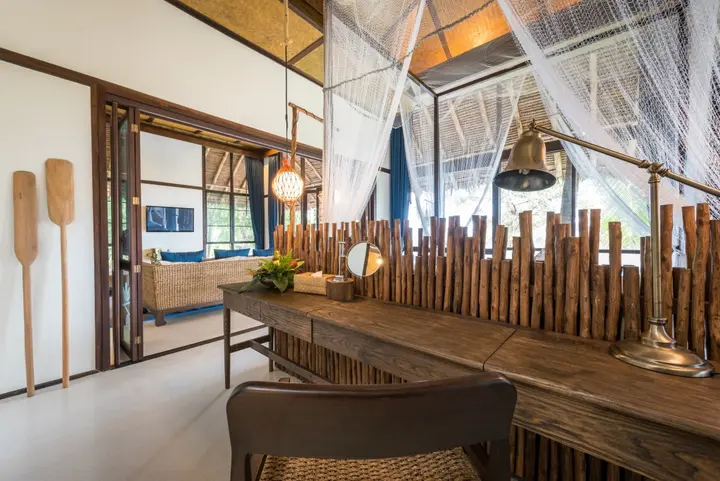 Ко-Яо-Яй: Koh Yao Yai Village