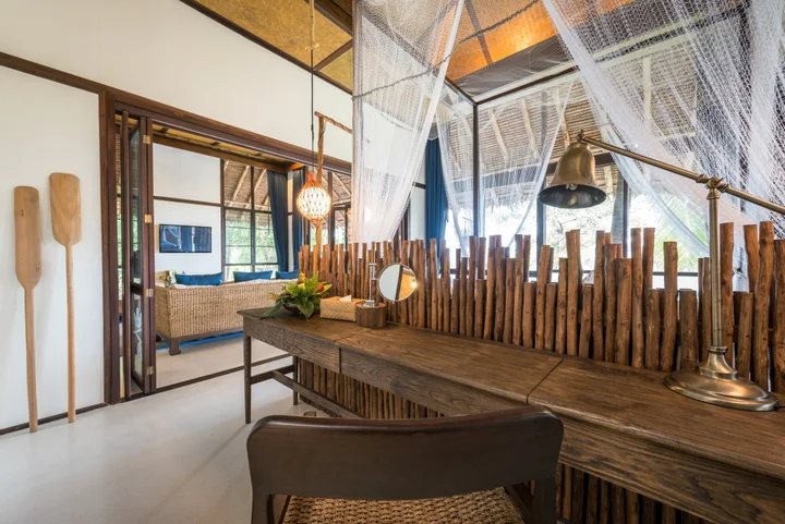Ко-Яо-Яй: Koh Yao Yai Village