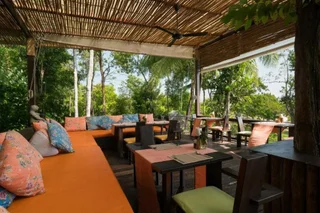 Ко-Яо-Яй: Koh Yao Yai Village