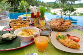 Ко-Яо-Яй: Koh Yao Yai Village