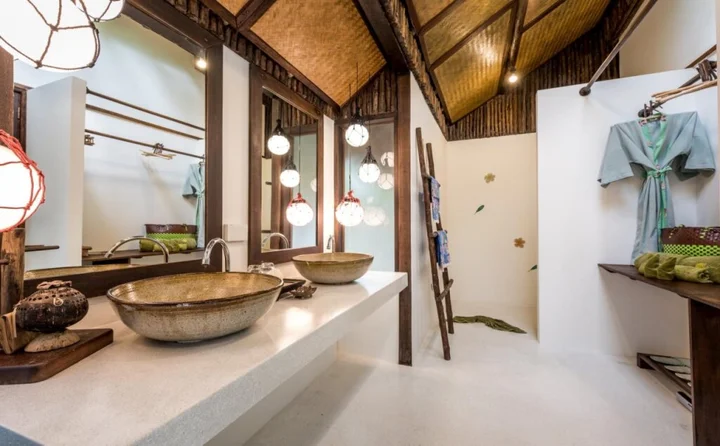Ко-Яо-Яй: Koh Yao Yai Village