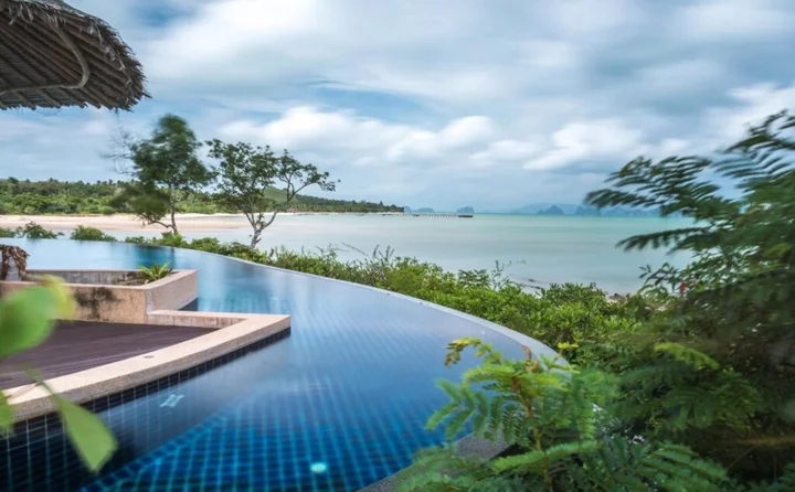 Ко-Яо-Яй: Koh Yao Yai Village