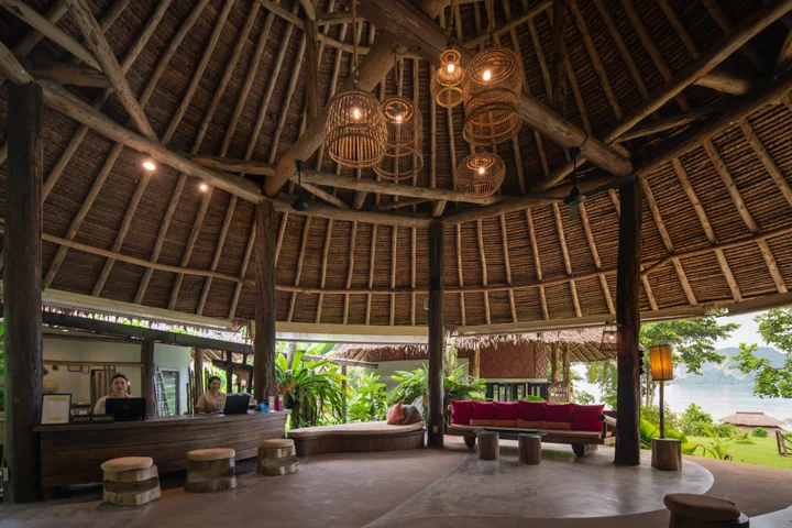 Ко-Яо-Яй: Koh Yao Yai Village