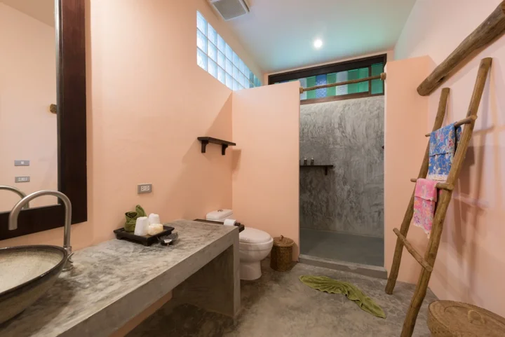 Ко-Яо-Яй: Koh Yao Yai Village
