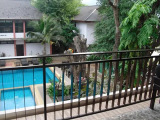 Канчанабури: Monsane River Kwai Resort